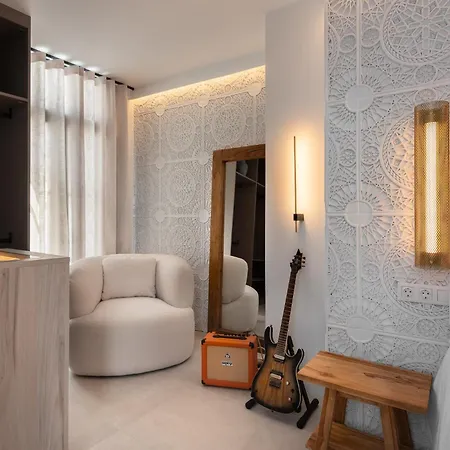 Casa Azalia - Old Town By Finest Marbella