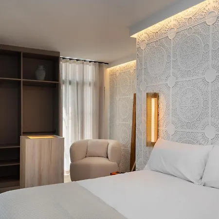 Casa Azalia - Old Town By Finest Сasa de vacaciones Marbella