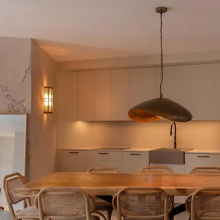 Сasa de vacaciones Casa Azalia - Old Town By Finest