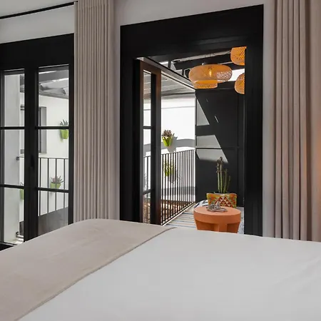 Casa Azalia - Old Town By Finest *