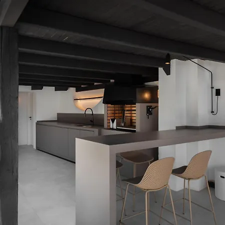 Casa Azalia - Old Town By Finest Holiday home