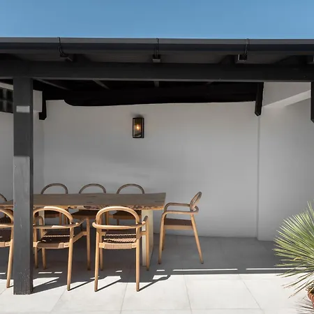 Holiday home Casa Azalia - Old Town By Finest Marbella