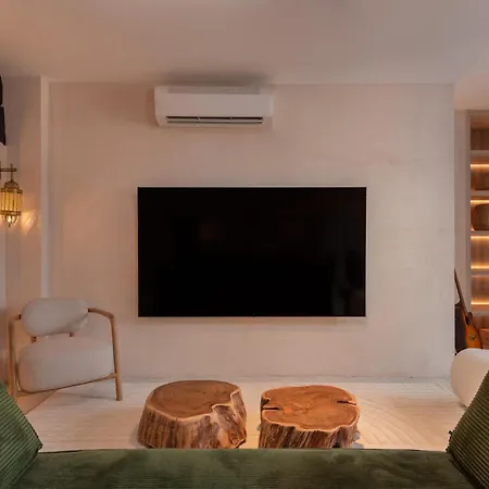 Holiday home Casa Azalia - Old Town By Finest