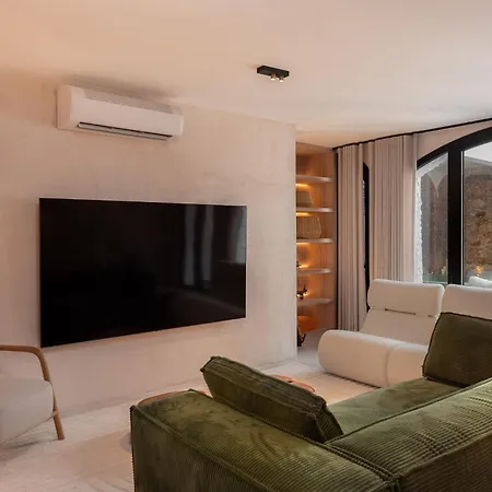 Casa Azalia - Old Town By Finest Marbella