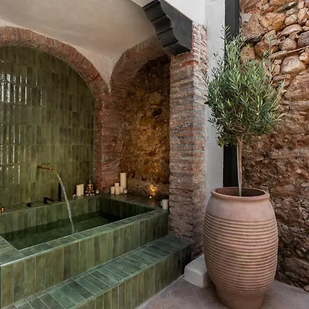 Casa Azalia - Old Town By Finest 別荘 *