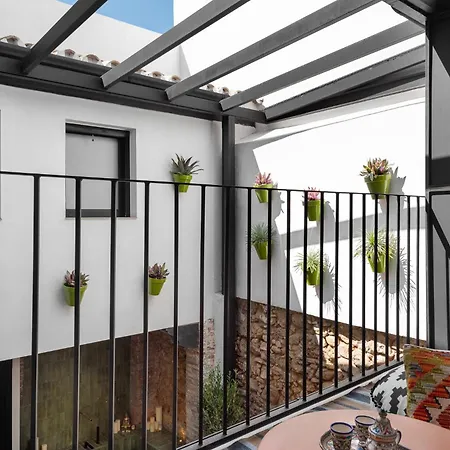 Holiday home Casa Azalia - Old Town By Finest Marbella