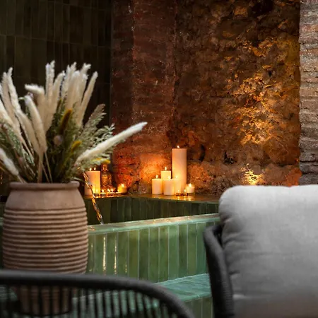 Casa Azalia - Old Town By Finest Marbella