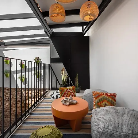 別荘 Casa Azalia - Old Town By Finest