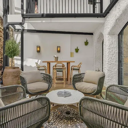 Σπίτι διακοπών Casa Azalia - Old Town By Finest Μαρμπέλλα