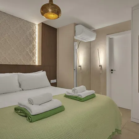 Casa Azalia - Old Town By Finest