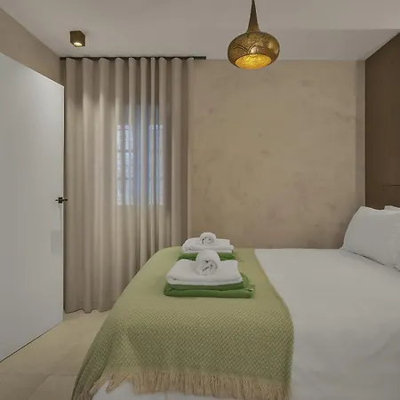 Casa Azalia - Old Town By Finest *