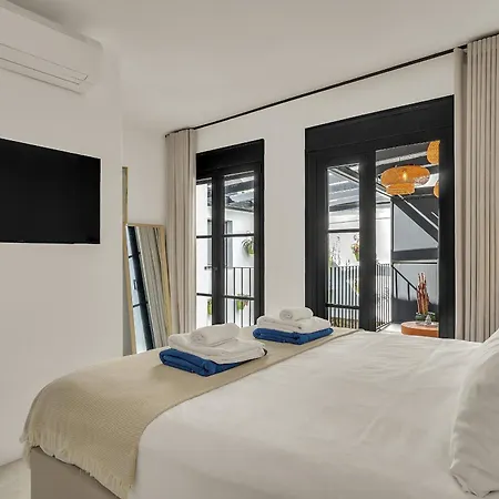 Casa Azalia - Old Town By Finest *