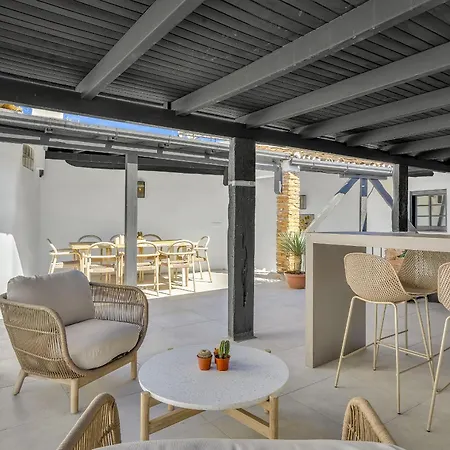 Casa Azalia - Old Town By Finest *