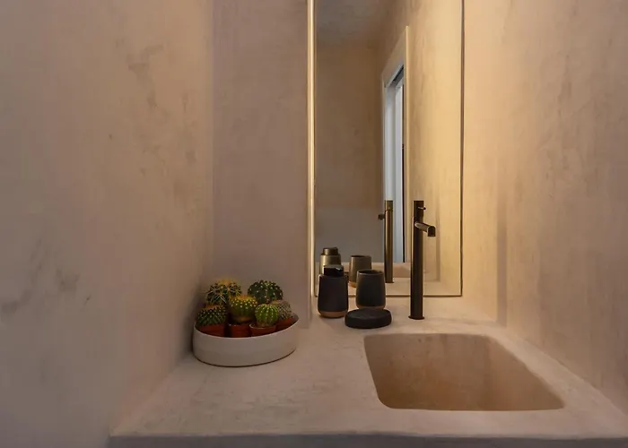 Tatil Evi Casa Azalia - Old Town By Finest Marbella