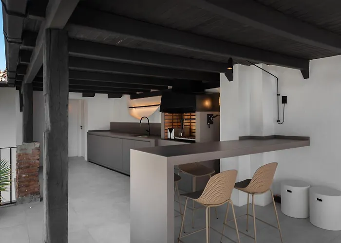 Casa Azalia - Old Town By Finest 別荘