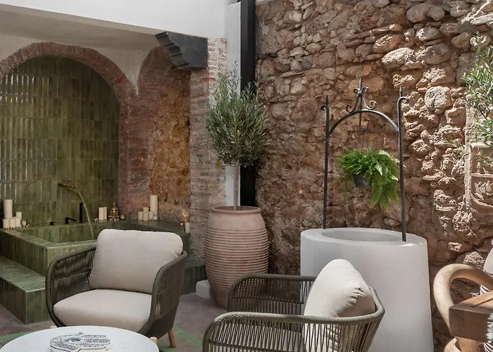 Casa Azalia - Old Town By Finest Tatil Evi *