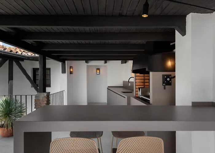 Casa Azalia - Old Town By Finest Ferienhaus Marbella