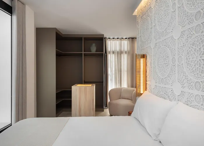 Casa Azalia - Old Town By Finest * Marbella