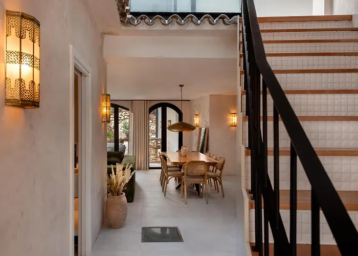 Ferienhaus Casa Azalia - Old Town By Finest