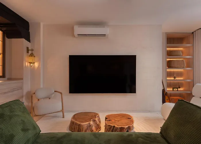 Ferienhaus Casa Azalia - Old Town By Finest