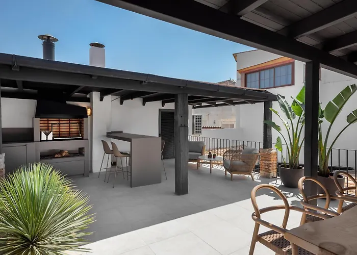 Casa Azalia - Old Town By Finest בית נופש *