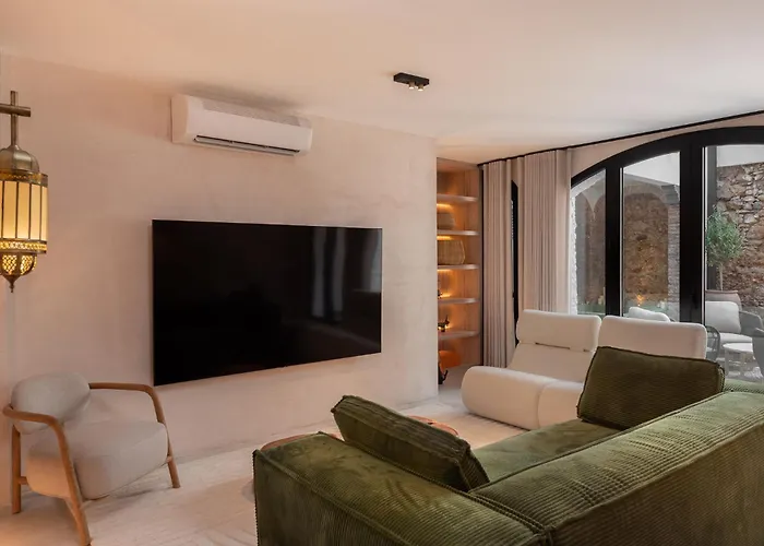 Casa Azalia - Old Town By Finest Marbella