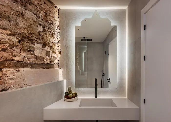 Casa Azalia - Old Town By Finest * Marbella