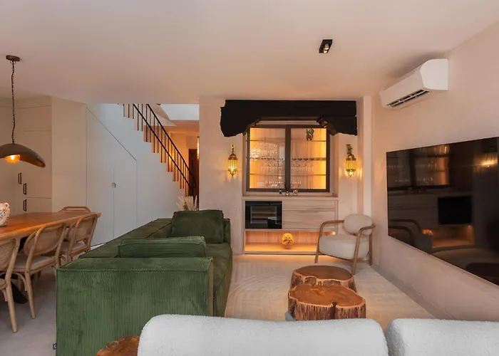 Casa Azalia - Old Town By Finest Ferienhaus