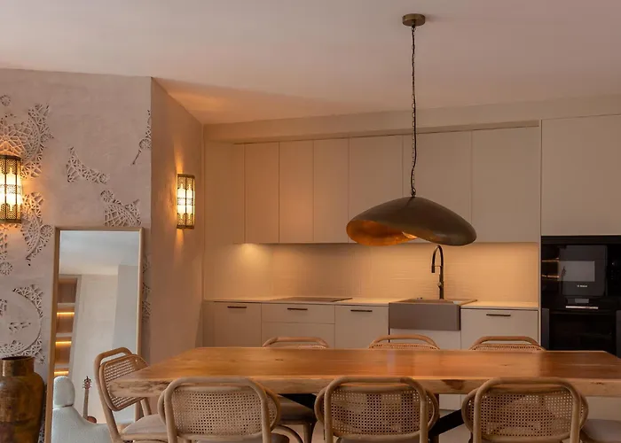 Ferienhaus Casa Azalia - Old Town By Finest