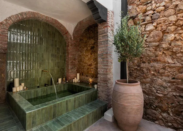 Casa Azalia - Old Town By Finest Ferienhaus *