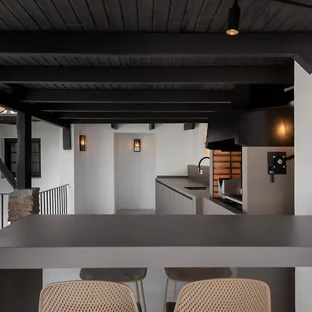 Casa Azalia - Old Town By Finest Будинок відпочинку Марбелья