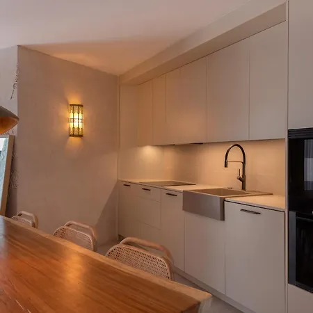 Casa Azalia - Old Town By Finest *