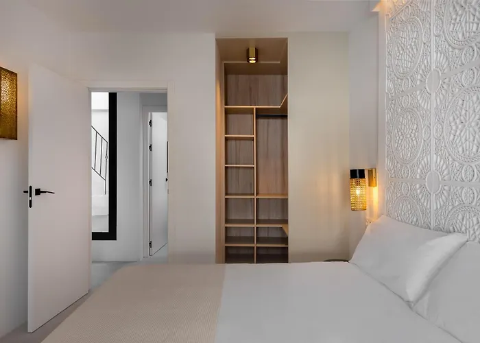 Casa Azalia - Old Town By Finest *
