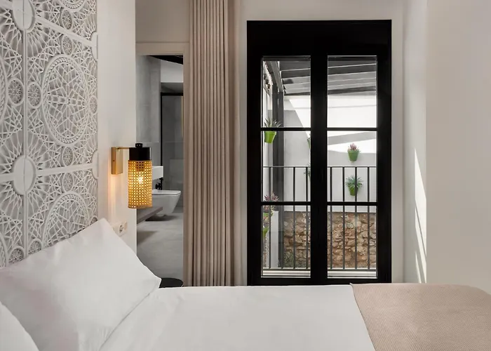 Σπίτι διακοπών Casa Azalia - Old Town By Finest Μαρμπέλλα