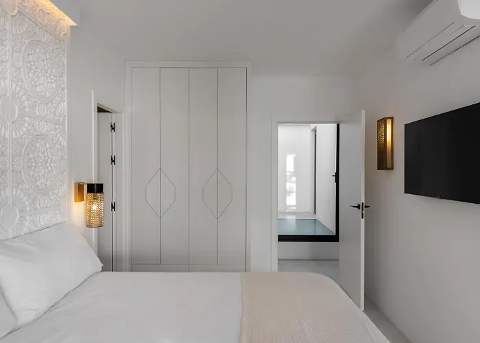 Casa Azalia - Old Town By Finest