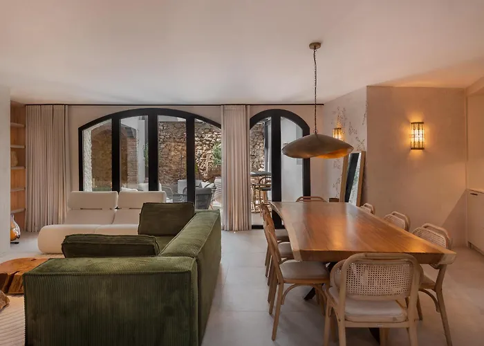 Casa Azalia - Old Town By Finest *